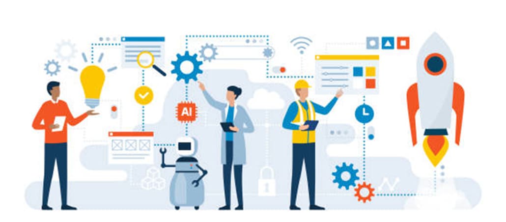 Artificial Intelligence | Prospectsimple