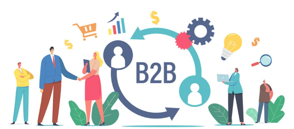 B2b Competitors | Prospectsimple