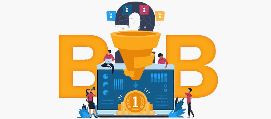 B2b Healthcare Leads | Prospectsimple