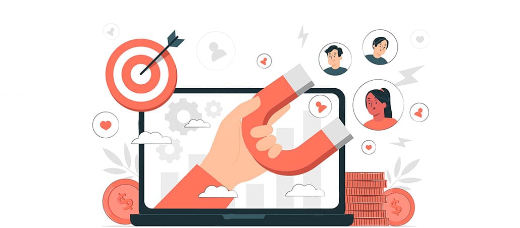 Generate B2b Leads | Prospectsimple