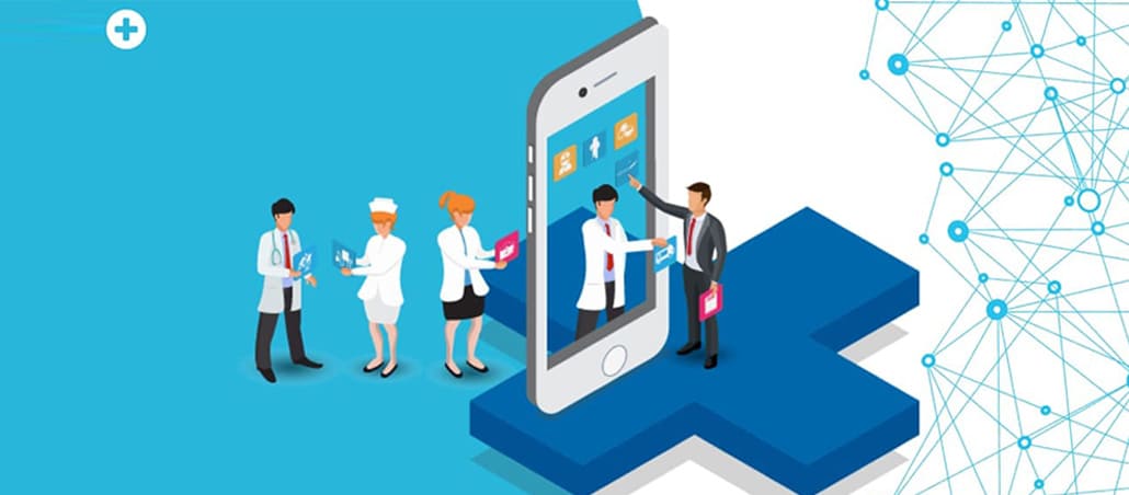 Healthcare Business | Prospectsimple